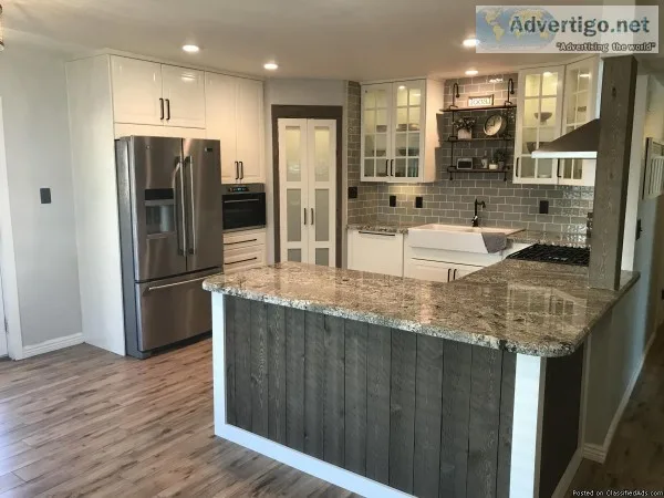 Scottsdale Estates Remodel is Worth Checking Out