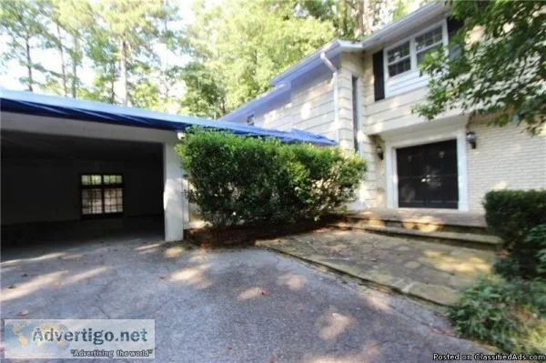 WHOLESALE ARV 1550000 NW ATLANTA