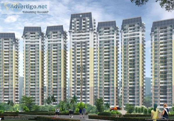 ACE Aspire Apartments in Noida Extension Book 9278057805