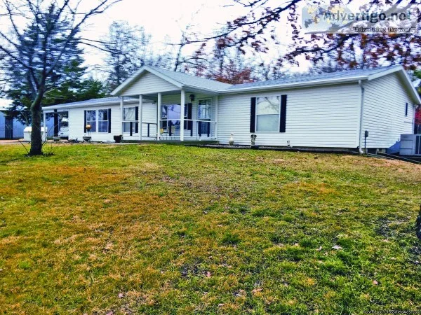 Auction &ndash Home Land and Personal Property