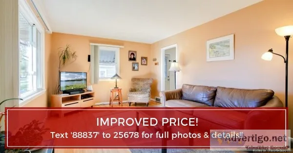PRICE IMPROVED Wowza take a Lk