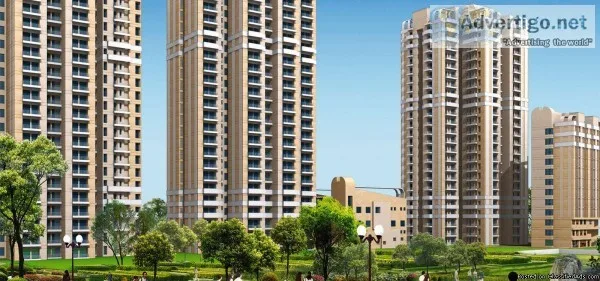 Nirala Estate 9711836846 Dream Apartments in Noida Extension
