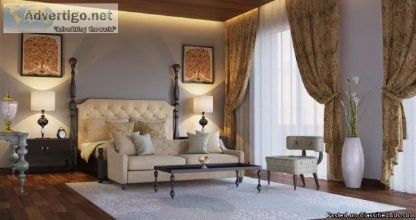 High Quality Residential Flats in Shimla
