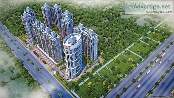Samridhi Grand Avenue in Noida call for Booking  9250002253
