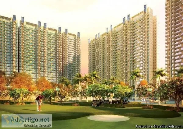 Call 9266850850 For Ajnara Olive Greens 2BHK Apartments