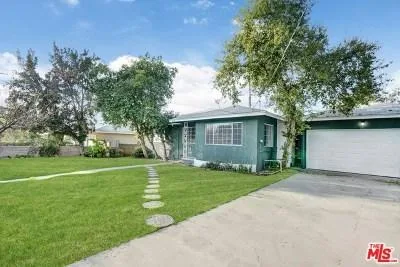 Fully Remodeled Single Story FHAVA Financing Welcomed