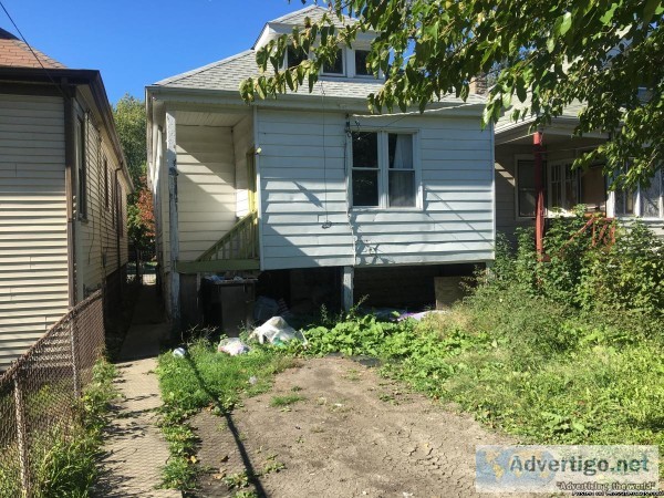 7211 S Hermitage Ave Chicago IL 60636