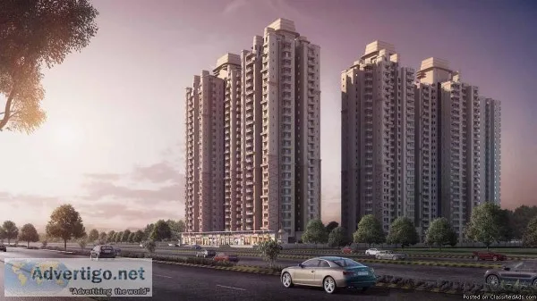 CRC Sublimis Residency in Noida Call  9278057805 and Book Flats