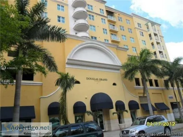 Coral Gables Amazing Studio
