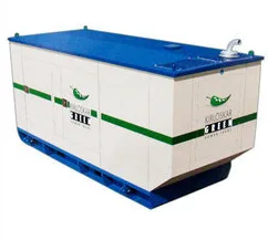 Generator on Rent in Gurgaon