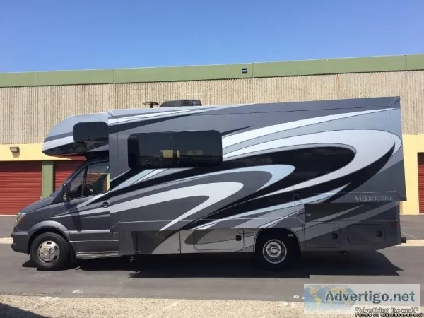2018 MELBOURNE 24L Jayco