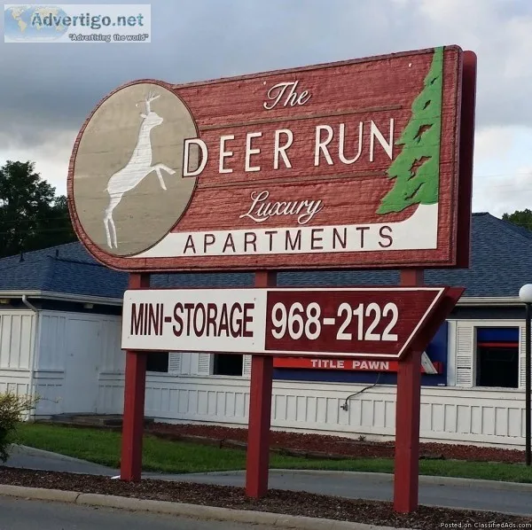 1 2 and 3 Bedroom Apartment Homes