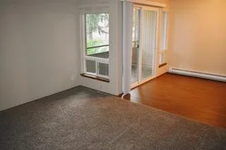 1099month Starting - Burien 1 Bedroom