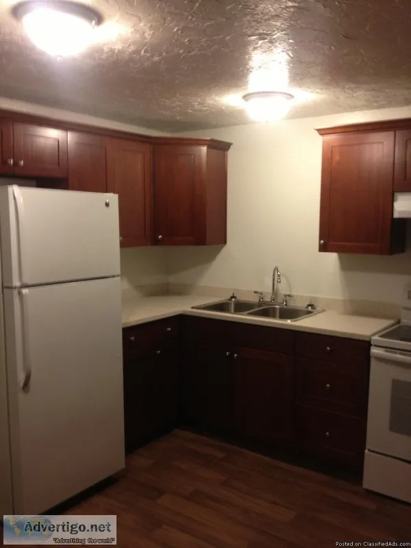 Poulsbo 2 Bedroom Apartment w Amazing View of Liberty Bay