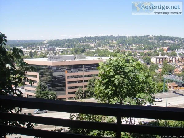 Renton Apartment for Rent