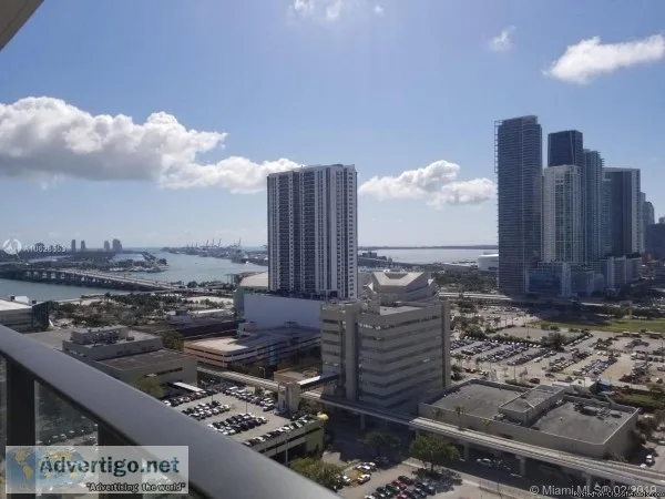 AMAZING AMENITIES 2 Bdrm  2 Bths