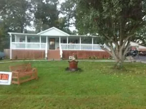 lake home near lbl and lake barkley