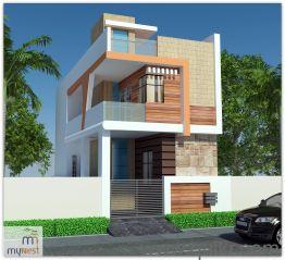 (1) East facing 3 BHK Independent Villa for sale near Whitefield