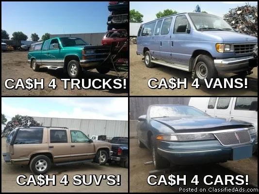 COMPRAMOS CARROS (323)4005486
