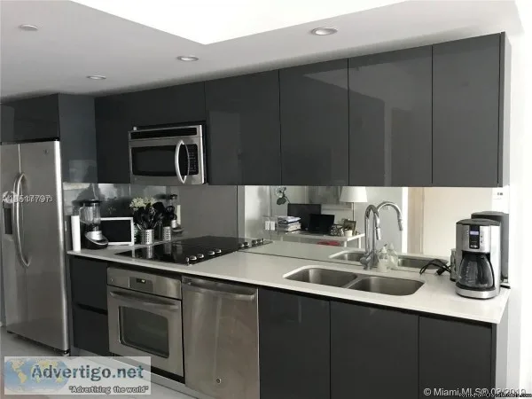 PERFECT STUDIO in Brickell