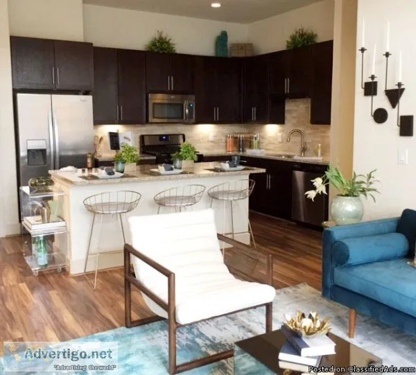 Luxury Apartments 199 App AdminDeposit