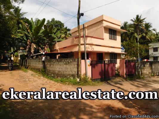3BHk Newly Built House Sale at  Nettayam