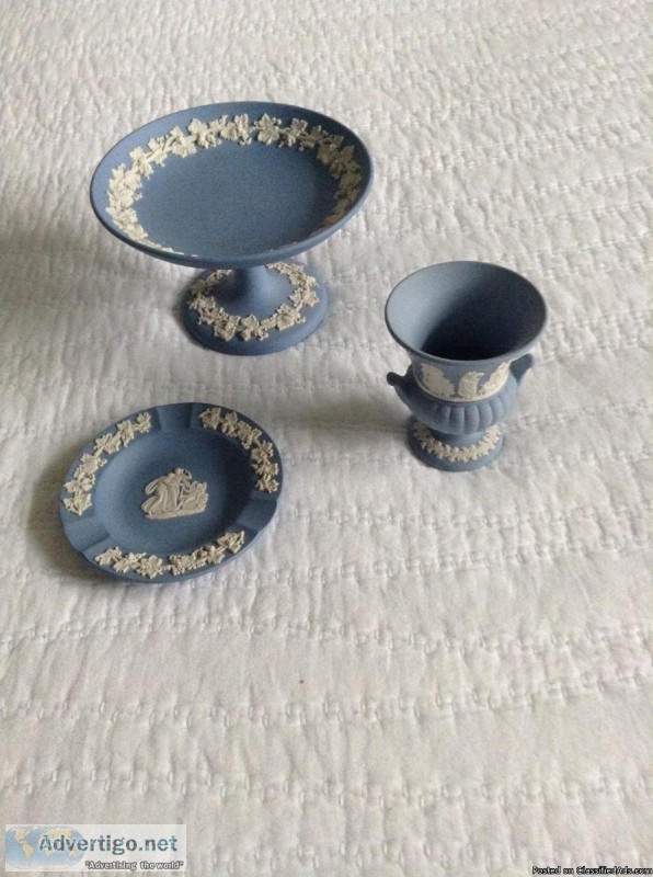 Wedgwood china