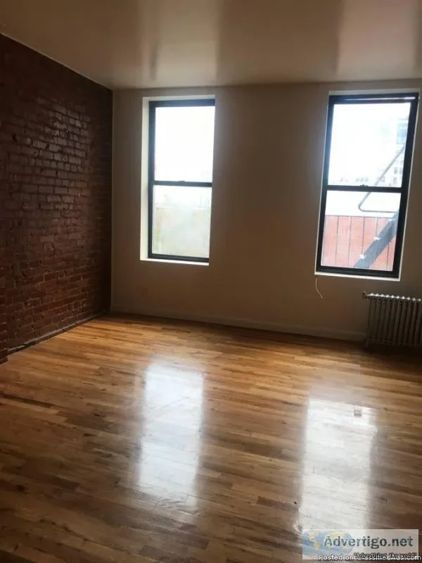 2295 - 1 Bedroom  1 Bathroom Apartment in Upper West Side