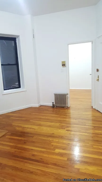 Awesome 2 bedroom located on the Upper West Side