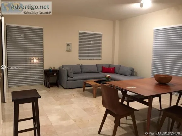 Coral Gables GEM 2 Bdrm  2 Bths