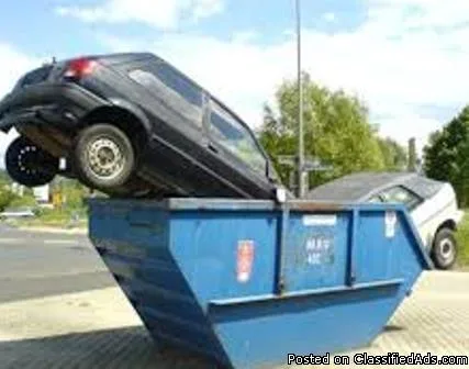 Big Cash 4 junk cars (562)280-2323