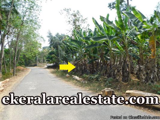 37 cents Land Sale at Venjaramoodu