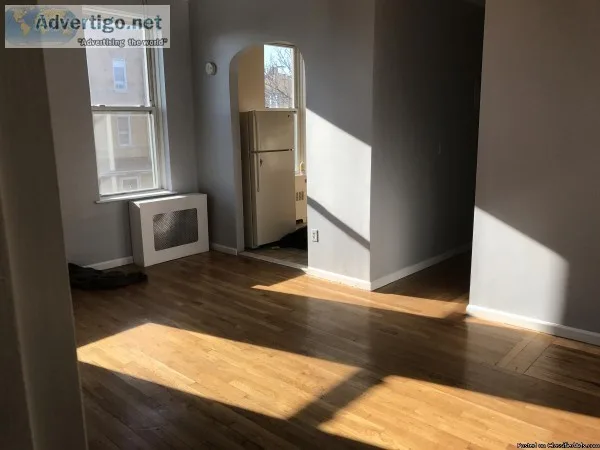 3 bedroom apt for rent