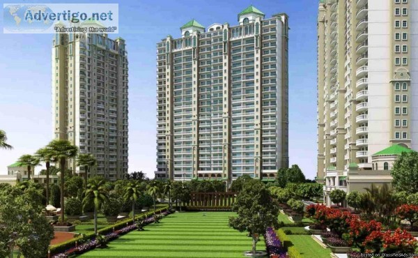 Newely Launched 2 BHK Apartment in Noida from Reputed Builders