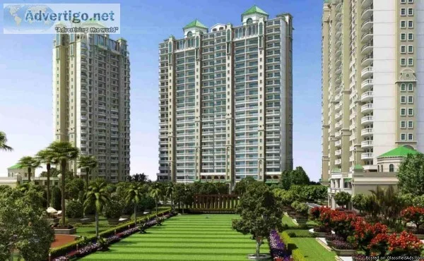 Newely Launched 2 BHK Apartment in Noida from Reputed Builders