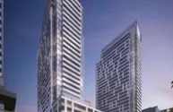 M2M condos by Aoyuan property North York