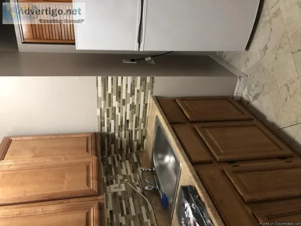 Private community Apt