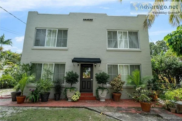CHARMING 1 Bdrm  Bth wGREAT location