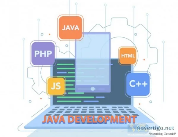 Java development