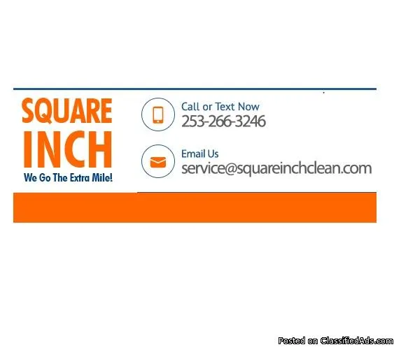 Cleaning services Fife WA-Janitorial Services Fife WA