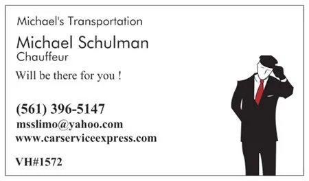 Michael s Transportation