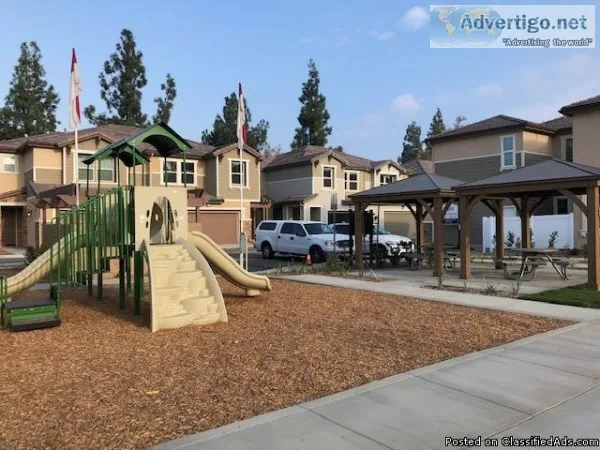 Brand New Townhomes fro Rent