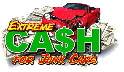 Avail Cash For Junk Car  Junk Car Buyers Chicago