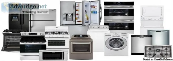 Bosch Appliance Repair Manorville NY