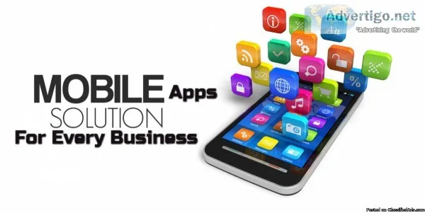 Mobile App Development Services in Pennsylvania