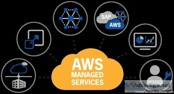Let CloudOYE Be Your AWS Managed Cloud Service Provider in India