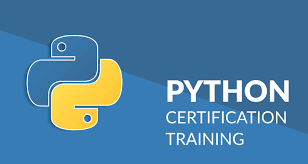 Learn Python training in Thane Mumbai and Navi Mumbai