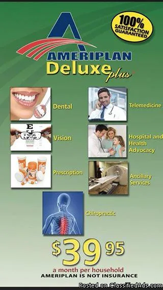 Can t Afford MedicalDental Coverage We CAN HELP