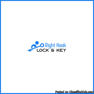 Right Hook Lock and Key - Locksmith Chicago