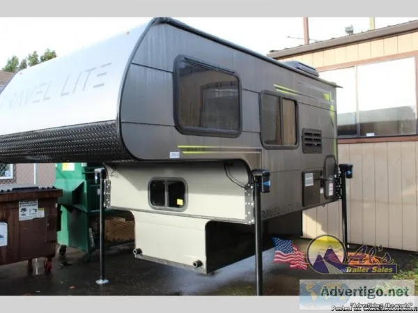 New 2019 Travel Lite Super Lite 625SL